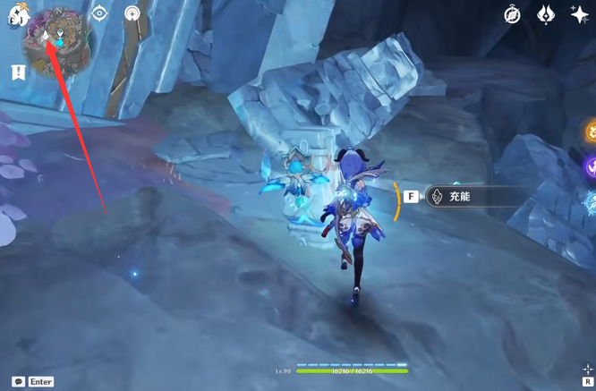 原神手游的流明晶石在哪里获得