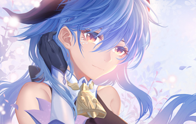 原神爆炎树免疫火伤吗