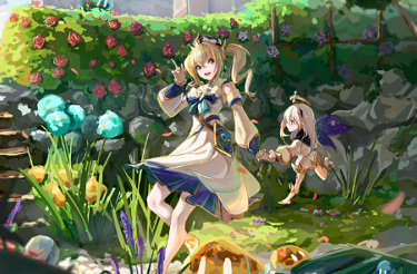 原神如星的宝珠在哪里