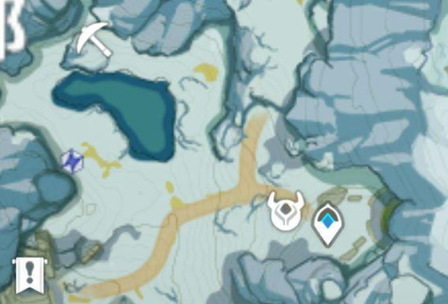 原神祭司之匣三个位置分别在哪