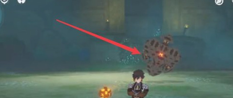 原神恒常机关之心在哪里