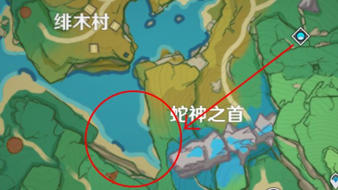 原神寻找缺失部件修复镇物其二怎么调整_原神新活动修复镇物其二寻找缺失部件！