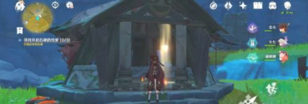 原神夜叉之愿任务怎么触发_原神夜叉之愿任务触发方式