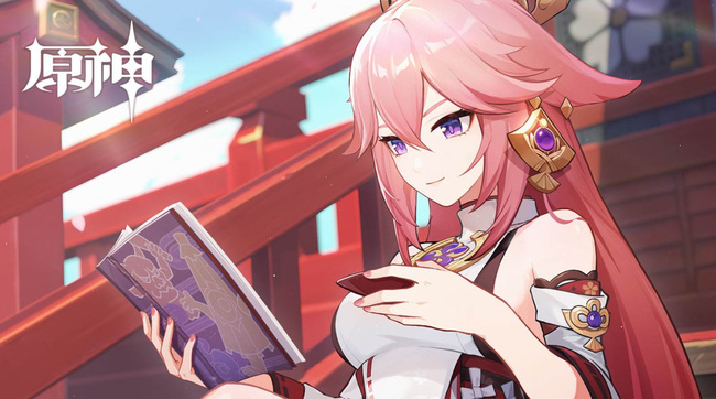 原神抽角色池咋没了