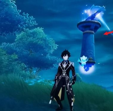 原神取得镇物任务怎么做_原神镇物任务攻略