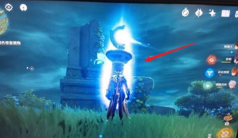 原神取得镇物任务怎么做