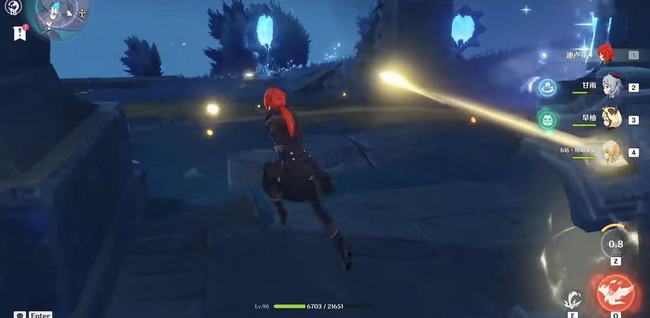 原神新解密怎么玩_如何玩转原神新解密玩法