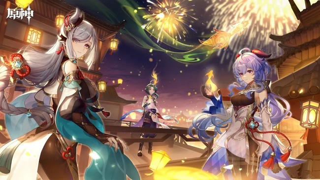 原神无相之雷用什么打最快