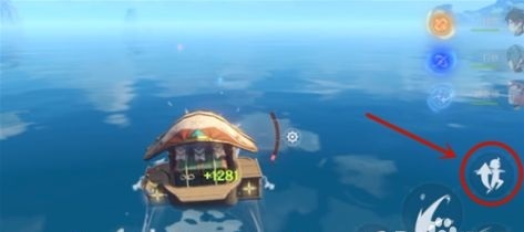 原神浪船怎么下船_原神浪船如何下船手游