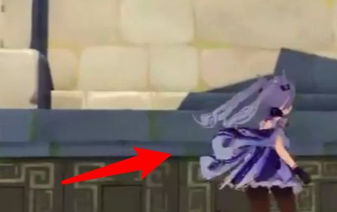 原神终归机战备室怎么进_原神机战备室进入方法