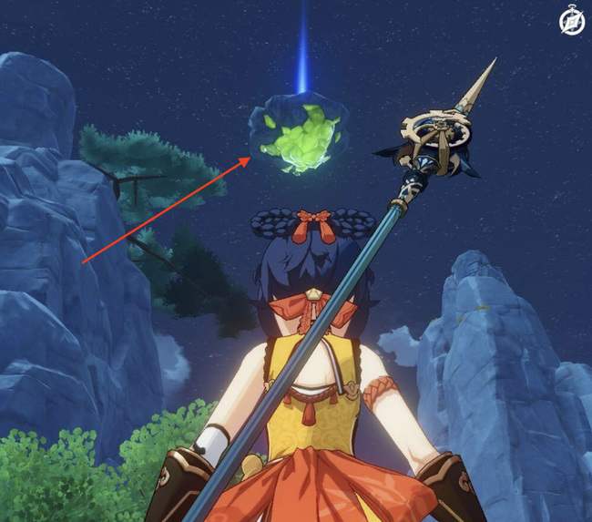 原神珉林七天神像怎么激活