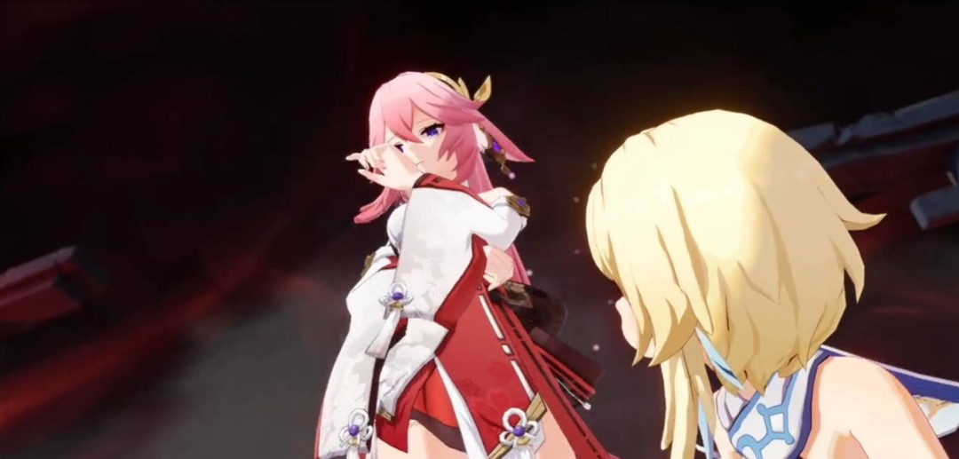 原神雷电将军怎么打剧情_原神雷电将军剧情攻略