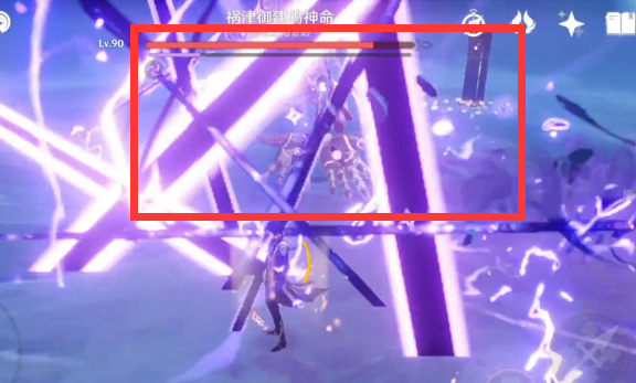 原神雷神本怎么打_如何击败原神雷神本