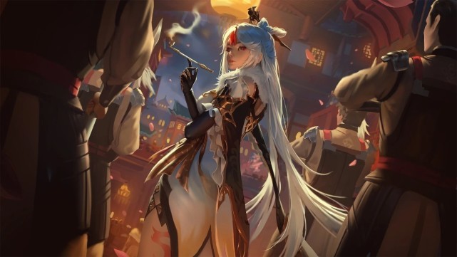 纯水精灵平民如何快速通关推荐什么阵容_纯水精灵平民通关推荐阵容原神