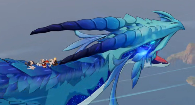 原神金苹果岛屿怎么解锁_原神金苹果岛屿解锁攻略