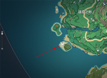 原神鹤观石板解密位置在哪_原神鹤观石板解密位置在哪