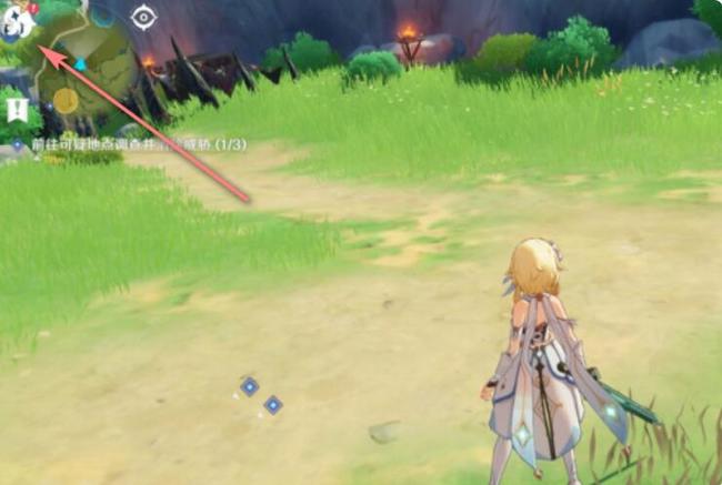 原神ios兑换码在哪里输入_原神手游最新兑换码输入方式获知方法