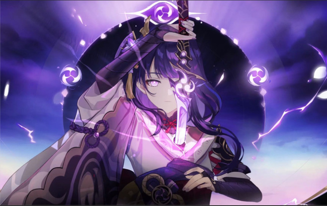 原神雷国队输出手法有哪些