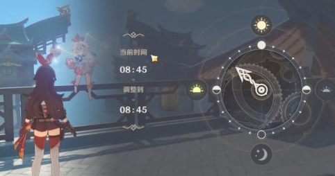 原神农民的宝藏在哪接