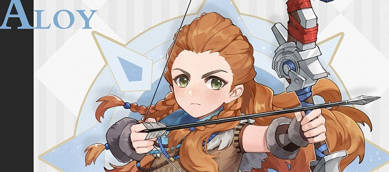 原神埃洛伊几星