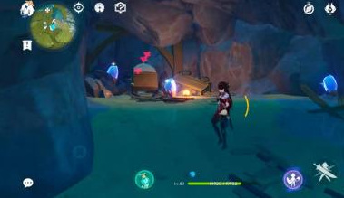 原神夜泊石多久刷新_原神夜泊石刷新时间