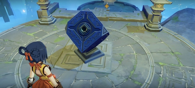 原神面见留云借风真君任务怎么过_原神游戏面见留云借风真君任务攻略