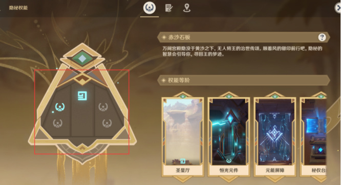 原神版本特殊的权能是什么的_原神版本特殊权能揭秘