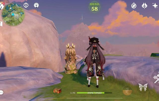 原神轻策庄山顶点亮顺序是什么_原神轻策庄山顶点亮顺序及攻略