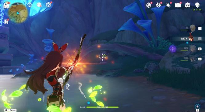 原神伞盖的荫蔽石碑顺序是什么_原神游戏中伞盖的荫蔽石碑顺序