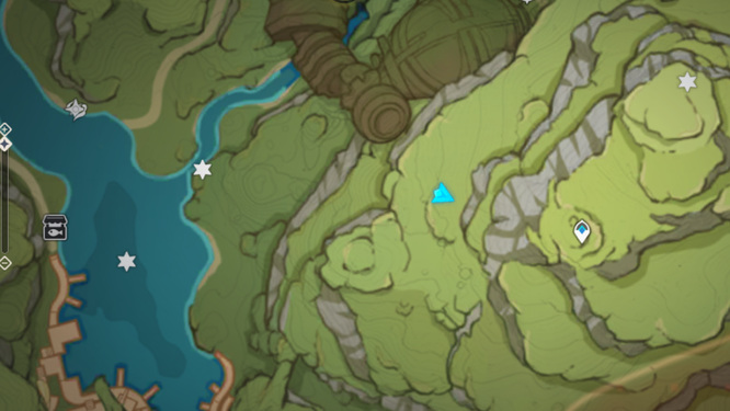 原神版本须弥十五个宝箱怎么开_原神版本须弥十五个宝箱如何开