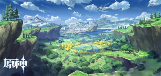 原神松籁响起之时适合谁用