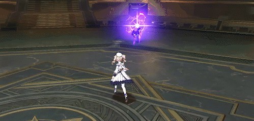 原神新手怎么打公子_原神新手必须掌握的公子打法