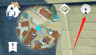 原神怎么看谁加入了我的世界