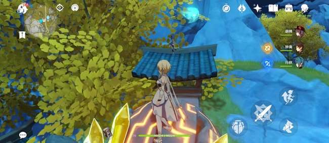 原神旅行者有必要练吗_玩家必看原神旅行者是否需要进行特训