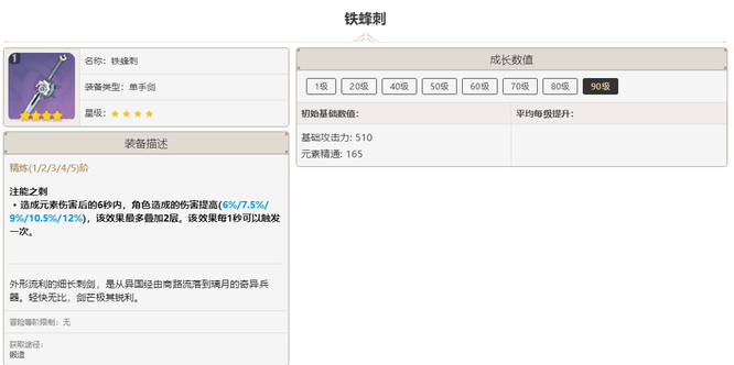 原神手游草主武器圣遗物怎么搭配_原神手游草主武器圣遗物搭配攻略
