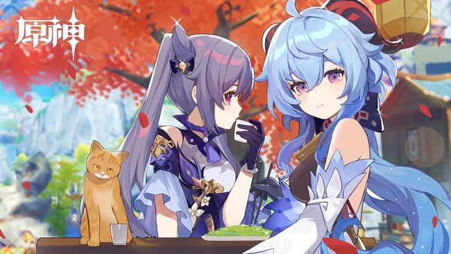 原神踏鞴砂神瞳在哪