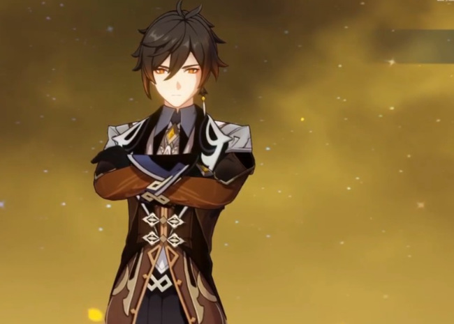 原神鱼的位置在哪