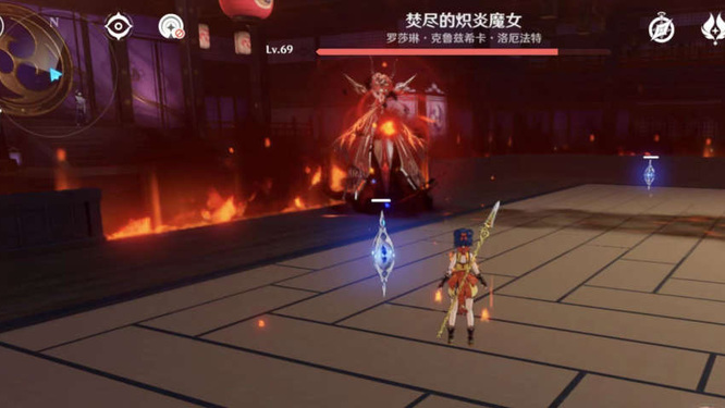 原神版本安魂曲前置任务怎么做_原神版本安魂曲前置任务攻略