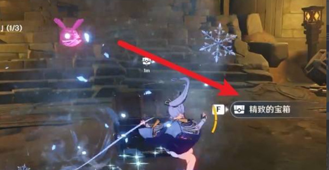 原神千来神祠地下门怎么开_原神千来神祠地下门开启方法