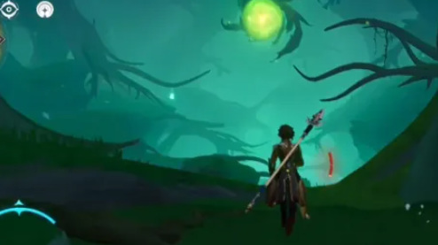 原神版本正法炬书终章的入口在哪_原神版本正法炬书终章的入口位置