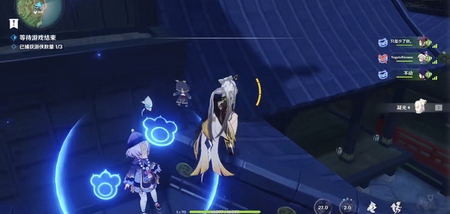 原神风行迷踪猎手怎么玩_原神新剧情追加探索迷踪猎手的秘密！