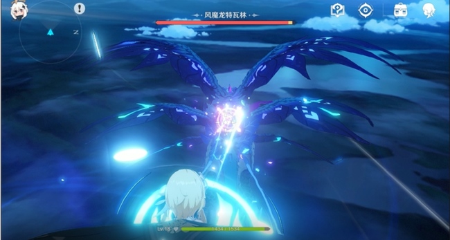 原神特瓦林主线怎么打_原神特瓦林主线攻略分享