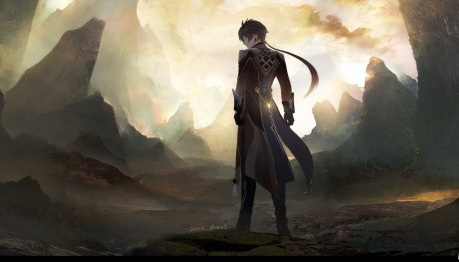 原神七神实力如何排行