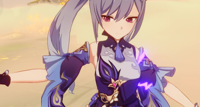 原神试做斩岩怎么样