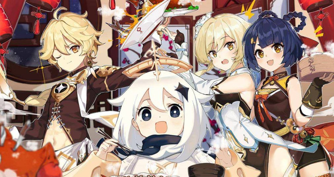 原神里的琴怎么获得