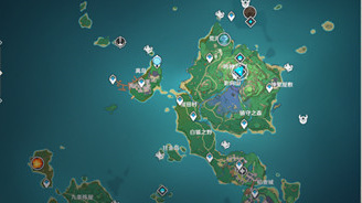 原神永恒的守护者在哪