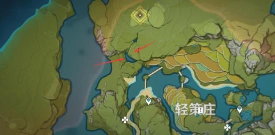 原神古云有螭石像没反应怎么办_原神手游中古云螭石像无反应应该怎么办