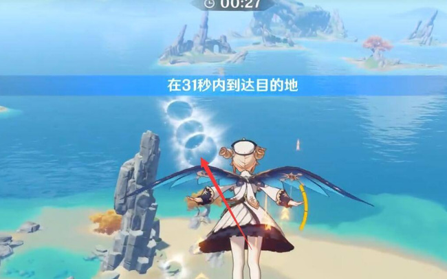 原神限时战场多面挑战怎么玩_测验多面探索武器原神限时战场新玩法