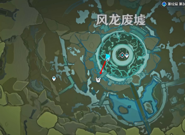 原神奇怪的丘丘人在哪_原神丘丘人的下落揭秘