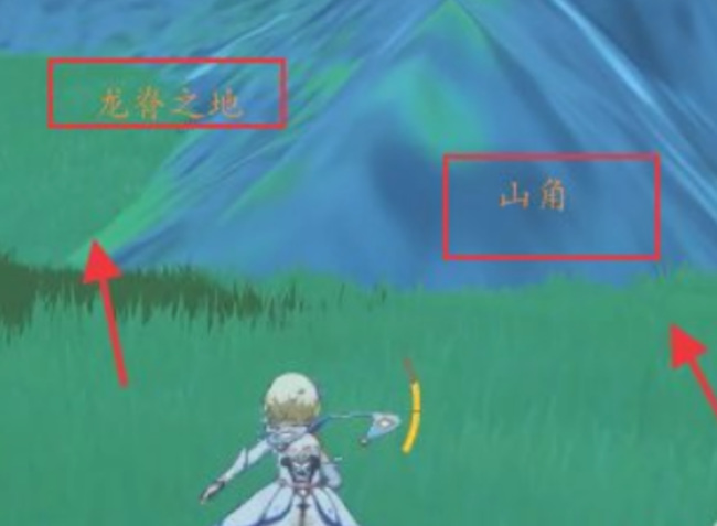 原神盐中之地的封印怎么开_原神盐中之地的封印解开方法